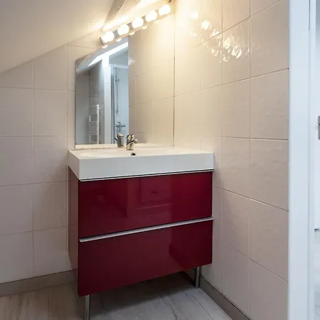 Apartment Grand Terrasse Vue Loire Et Chateau D'ancenis