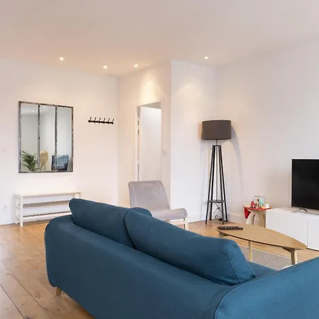 公寓 Grand Terrasse Vue Loire Et Chateau D'ancenis