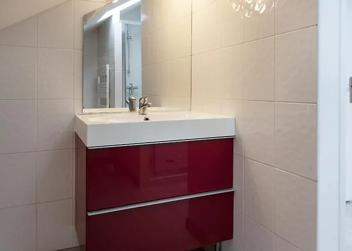 Appartement Grand Terrasse Vue Loire Et Château D'ancenis